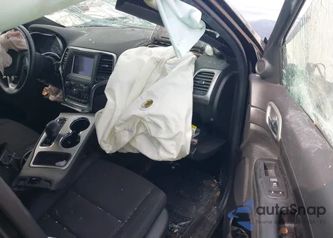 2018 Jeep Grand Cherokee Laredo E 4X2 z USA, uszkodzony, nr VIN 1C4RJEAG2JC353918